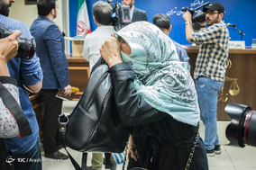 اولین جلسه محاکمه سلطان سکه و تعدادی از مرتبطین اخلال در نظام اقتصادی کشور