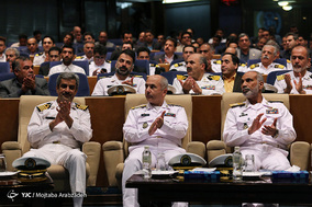 هفتادمین سالگرد روز جهانی دریانوردی
