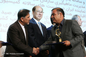 هفتادمین سالگرد روز جهانی دریانوردی
