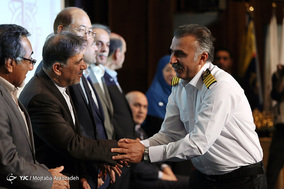 هفتادمین سالگرد روز جهانی دریانوردی