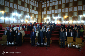 رونمایی از پایگاه های جامع مذهبی ایران صدا