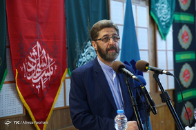رونمایی از پایگاه های جامع مذهبی ایران صدا