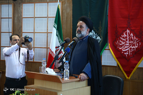 رونمایی از پایگاه های جامع مذهبی ایران صدا