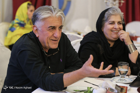 نخستین دوره جایزه آکادمی سینما سینما