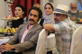 نخستین دوره جایزه آکادمی سینما سینما