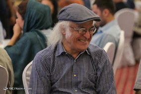 نخستین دوره جایزه آکادمی سینما سینما