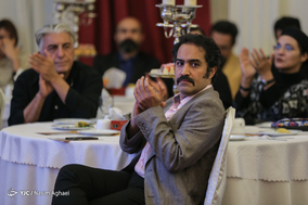نخستین دوره جایزه آکادمی سینما سینما