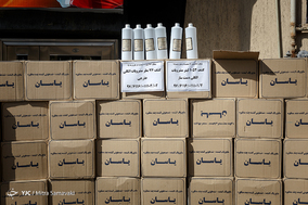 طرح رعد ۱۵ پلیس پیشگیری پایتخت