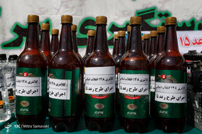طرح رعد ۱۵ پلیس پیشگیری پایتخت