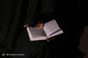 وداع با پیکر شهید ابوالفضل کلهر پس از ۳۶ سال