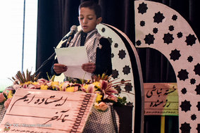 سومین یادواره 270 شهید فرماندهی انتظامی استان البرز