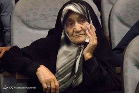 سومین یادواره 270 شهید فرماندهی انتظامی استان البرز