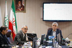 مانیتورینگ ترافیک تهران در روز اول مهر