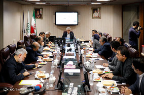 مانیتورینگ ترافیک تهران در روز اول مهر