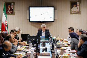 مانیتورینگ ترافیک تهران در روز اول مهر