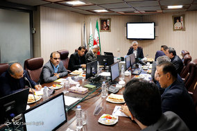 مانیتورینگ ترافیک تهران در روز اول مهر