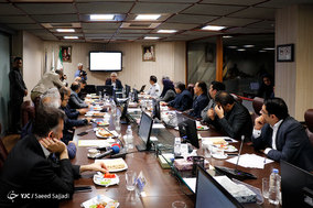 مانیتورینگ ترافیک تهران در روز اول مهر