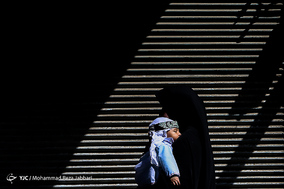 همایش شیرخوارگان حسینی  در قم