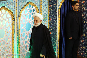 نماز جمعه تهران - 23 شهریور 1397