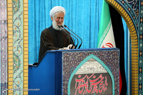 نماز جمعه تهران - 23 شهریور 1397
