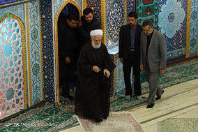 نماز جمعه تهران - 23 شهریور 1397