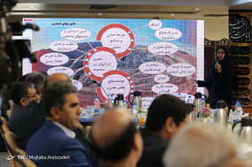 مجمع عمومی سالیانه ایمیدرو
