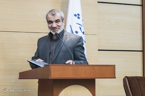 نشست خبری سخنگوی شورای نگهبان - 24 شهرویر 1397