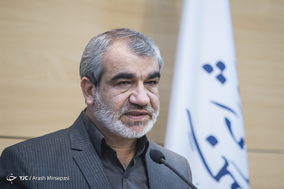 نشست خبری سخنگوی شورای نگهبان - 24 شهرویر 1397