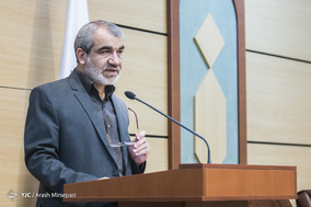 نشست خبری سخنگوی شورای نگهبان - 24 شهرویر 1397