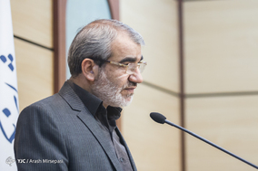 نشست خبری سخنگوی شورای نگهبان - 24 شهرویر 1397
