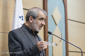 نشست خبری سخنگوی شورای نگهبان - 24 شهرویر 1397