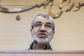 نشست خبری سخنگوی شورای نگهبان - 24 شهرویر 1397