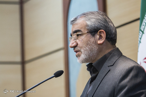 نشست خبری سخنگوی شورای نگهبان - 24 شهرویر 1397