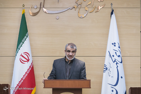 نشست خبری سخنگوی شورای نگهبان - 24 شهرویر 1397