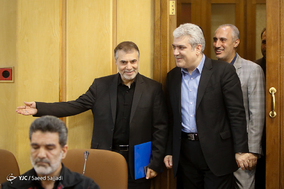 امضای تفاهمنامه ی برنامه های اشتغال معاونت فناوری