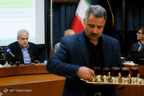 امضای تفاهمنامه ی برنامه های اشتغال معاونت فناوری