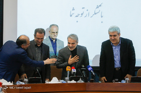 امضای تفاهمنامه ی برنامه های اشتغال معاونت فناوری