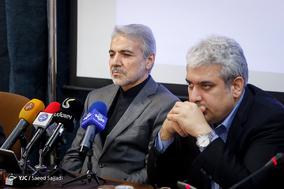 امضای تفاهمنامه ی برنامه های اشتغال معاونت فناوری