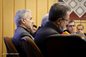 امضای تفاهمنامه ی برنامه های اشتغال معاونت فناوری