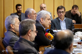 امضای تفاهمنامه ی برنامه های اشتغال معاونت فناوری