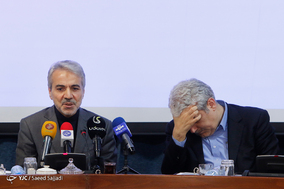 امضای تفاهمنامه ی برنامه های اشتغال معاونت فناوری