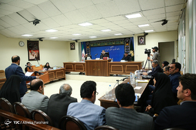 آخرین جلسه رسیدگی به اتهامات حمید باقری درمنی