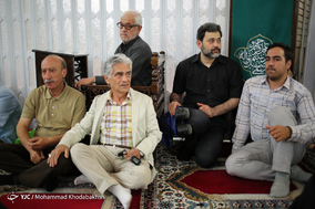مراسم یادبود 