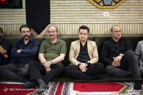 مراسم یادبود 