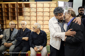 مراسم یادبود 
