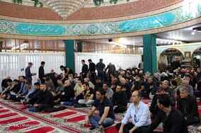 مراسم یادبود 