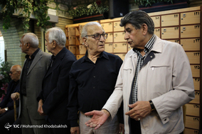 مراسم یادبود 