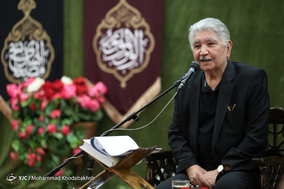 مراسم یادبود 