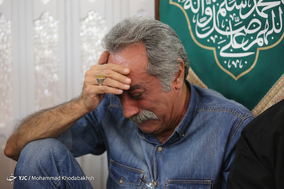 مراسم یادبود 