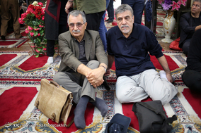 مراسم یادبود 